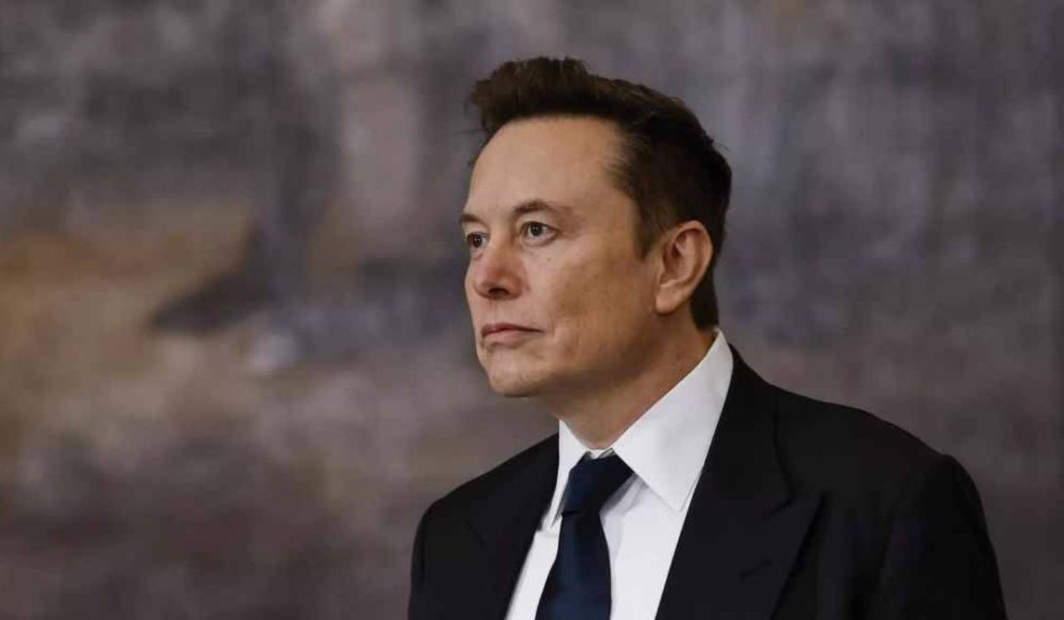 МИД РФ ответил на заявление Даванкова об убежище для Маска в России