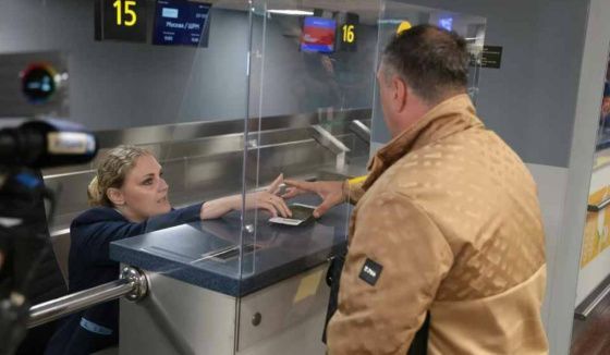 Омский аэропорт представил расписание рейсов на весну и лето