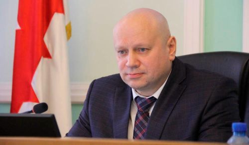 Мэр Омска рассказал об увеличении городской казны