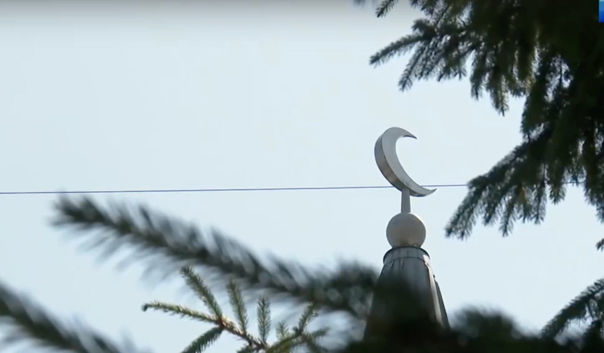 В Новосибирской области избран новый муфтий лидерами мусульманских общин