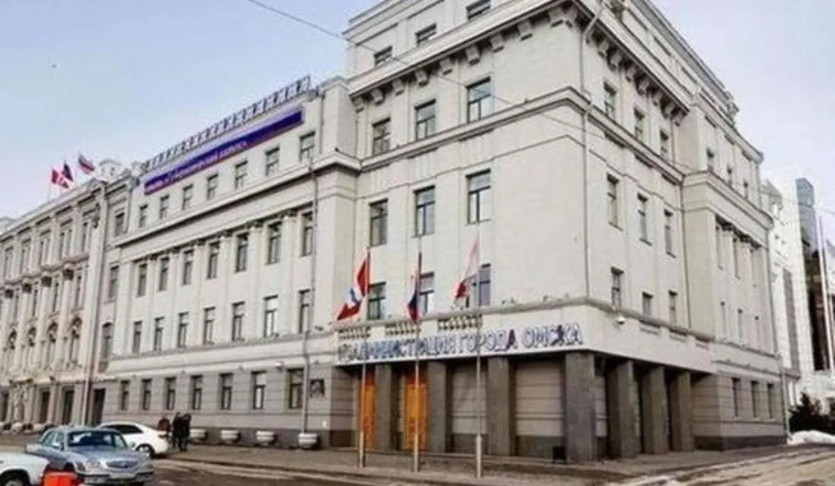 В Омске хотят ликвидировать департамент общественных отношений