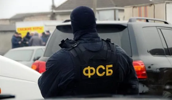 Житель Омска задержан за склонение мобилизованных россиян переходить на сторону ВСУ