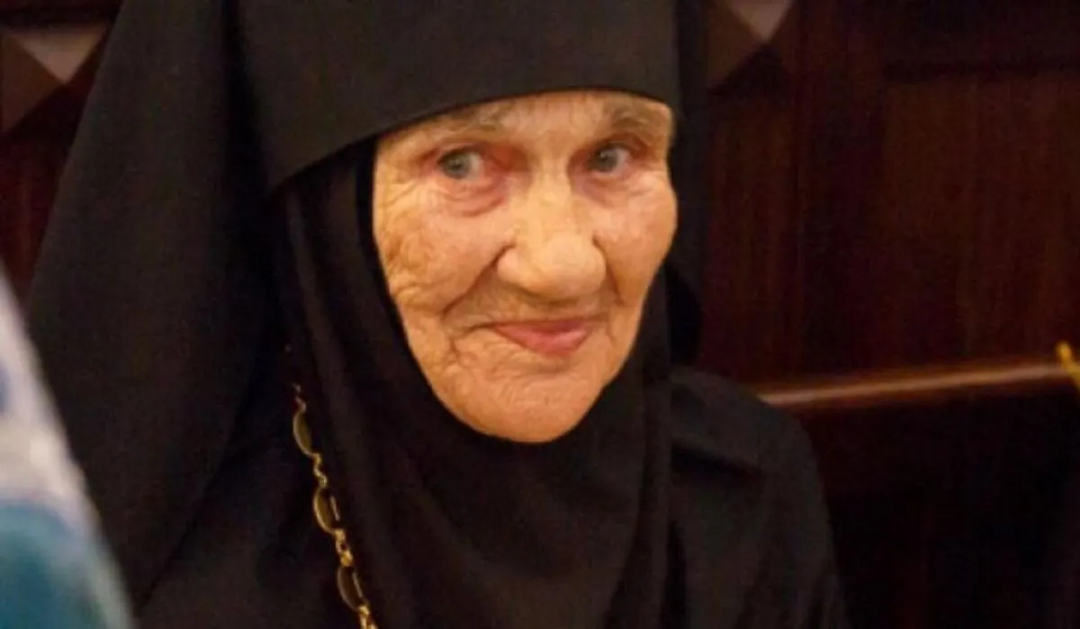 В Омской области скончалась настоятельница Свято-Серафимовского монастыря
