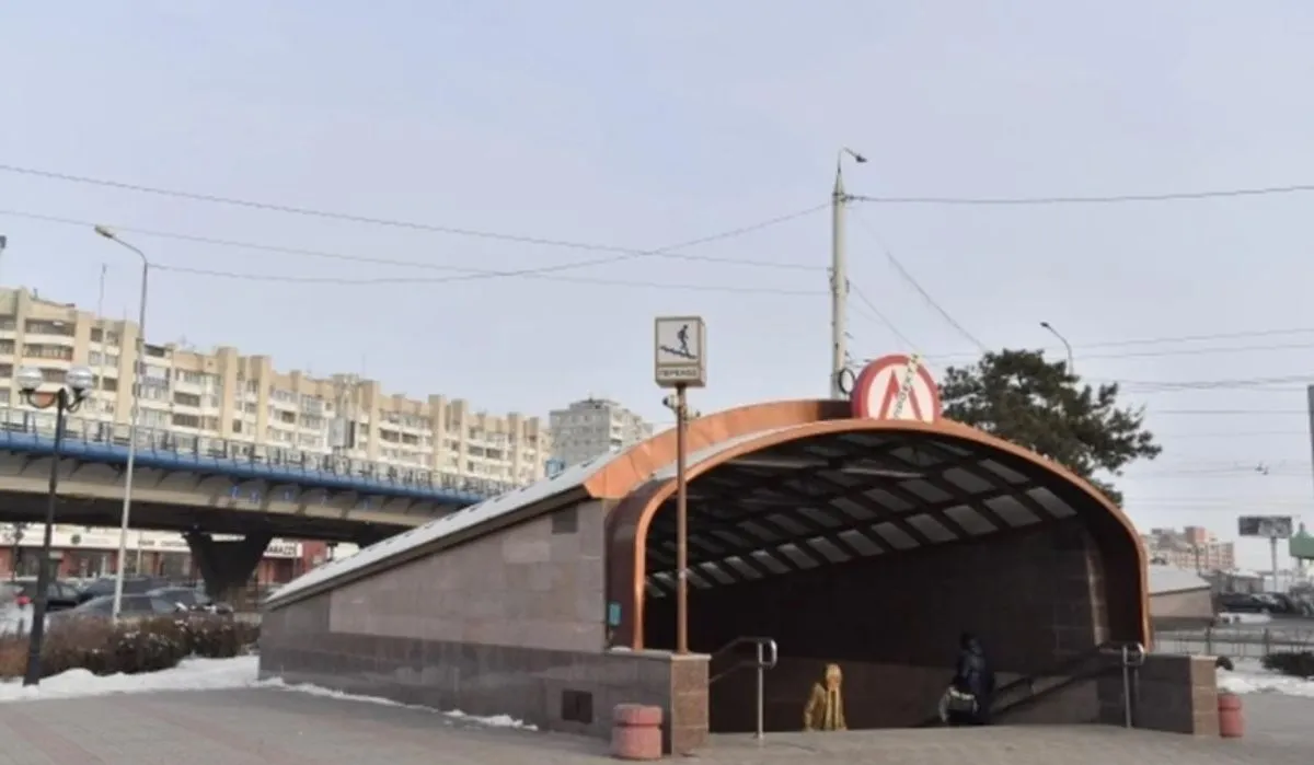 В Омске выделят более ста миллионов рублей на достройку метро