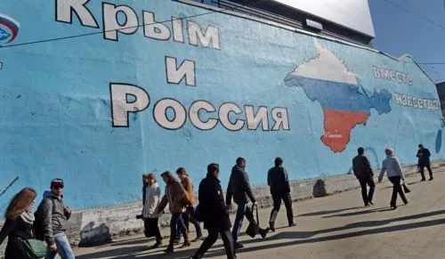 Жителей Крыма не эвакуируют и не планируют - местные власти