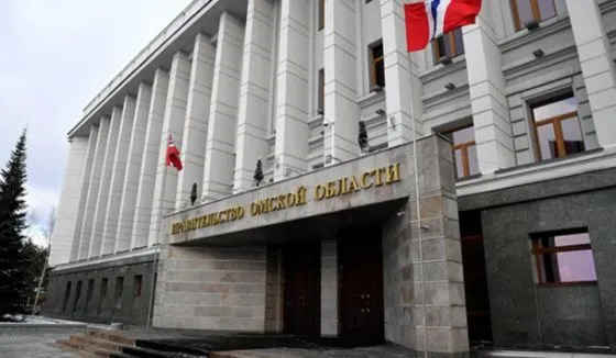 В правительстве Омской области переименуют министерства