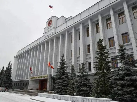 В правительстве Омской области появится новое министерство