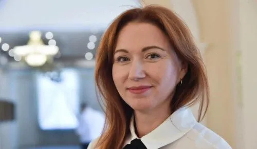 В Омской области замминистром региональной политики стала Ольга Боровская